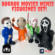 Purple-Simple-Halloween-Sale-Facebook-Post-Square-1.png SET DE 4 PERSONAJES DE PELICULAS DE TERROR - SIN SOPORTES