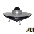 SV-GetET-logo.png Flying saucer: Gendarmes and aliens