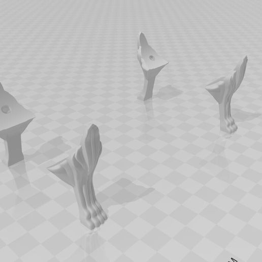 Screenshot_11.jpg Fully functional lionfoot, clawfoot bathtub