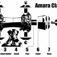 Amara-Illustration.jpg Borderlands 3 Amara Class Mod