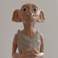 Dobby di Harry Potter