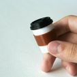 001.jpg Miniature Coffee Cup
