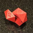 IMG-6316.JPG Valentine's D20 Dice Box - Remix From 3DCentralVA Model