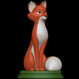 5.png Vixey - The Fox and the Hound