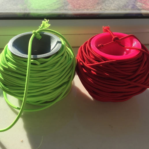 Cord Storage Reel