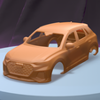 a.png AUDI RS Q3 2020  (1/24) printable car body