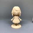 image9.jpg Fichier STL gratuit Une jolie villageoise de Animal Crossing・Modèle à télécharger et à imprimer en 3D