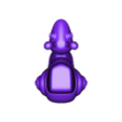 MACETERO CARACOL XX.stl ПЛАНТЕР СНАЙЛ
