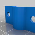 6b29c12ce961608e24878bb360e76128.png Anet A4 - support articulated for Pi Cam or Logitech C270