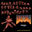 Imps.png Doom - Imps (Eternal)