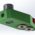 necking-mechanism-for-cnc-018.jpg d50nma01 pipe Necking mechanism for CNC machining metal part