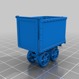 401ef492-87a1-4a8a-9152-3c77ba90ad52.png Mine Cart by rangerjoel 9MM track