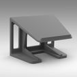 Untitled 95.jpg Posture Laptop Stand - Tall Height