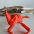 20220717_070525.jpg Red Bluster - The Sea Beast (Flexi)