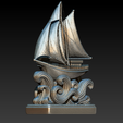 Screenshot-2340.png Stormbound Voyager – Epic Sailboat Sculpture