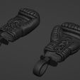 2.jpg Archivo STL Guantes de boxeo・Modelo imprimible en 3D para descargar