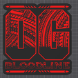 Screenshot-2025-04-15-101929.png OG BLOODLINE (WWE) Logo Display by MANIACMANCAVE3D