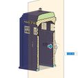 Police-Box-8.jpg Police Box - Dr Who Tardis