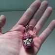 IMG_20240509_133349.jpg x men sentinel head keychain!