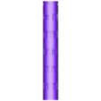 stick_4.stl Gungnir Spear from Thor 2 & Thor 3 MCU