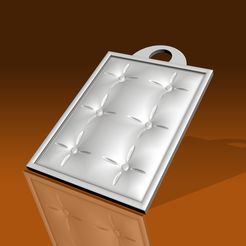 CAPOTNA-design02.jpg Fichier STL Pendentif Cabotna・Modèle imprimable en 3D à télécharger