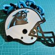 IMG_6423.jpeg CADENA CASCO CAROLINA PANTHERS NFL