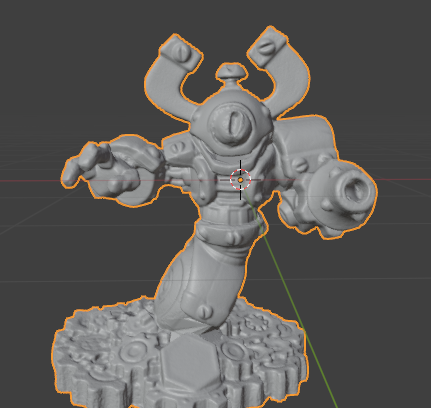 🚗 Skylanders・ STL File for 3D printing・Cults