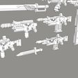 6.jpg Far Future Fascist Weapons Kit V2