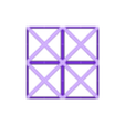 face centered cubic.stl Face centered cubic