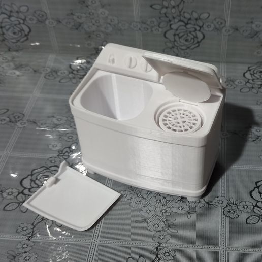 20220727_091839.jpg Twin Tub Washing Machine