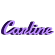 Carline.stl Carline