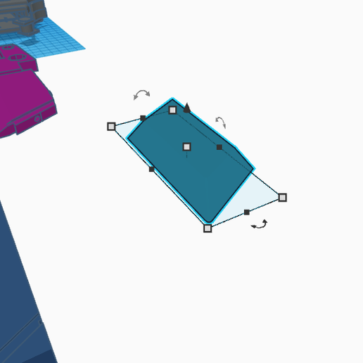 snk functional three-dimensional maneuvering file 7 3D model