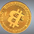 bitok-02-10.jpg real bitcoin cripto currency digital gold d56 mm b-02 3d-print and cnc