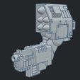 1.jpeg Dreadboi Missle Arm With Bolter