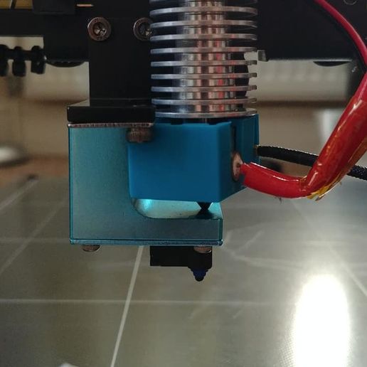 60971406_10220655216116698_4904254715274985472_n.jpg Mise à niveau Anycubic Chiron Easy E3D V6