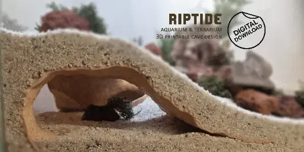 从爱好到生意 — 感谢 Cults3D！