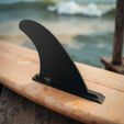 paddle_board.jpeg Paddle Board Fin (Replacement Blade)