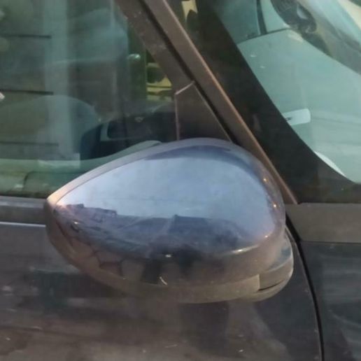 Renault espace 4 mirror cover