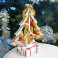 SapinNoelEngrenagesElliptiquesV2_3.JPG 3D animated Christmas tree (Version 2)