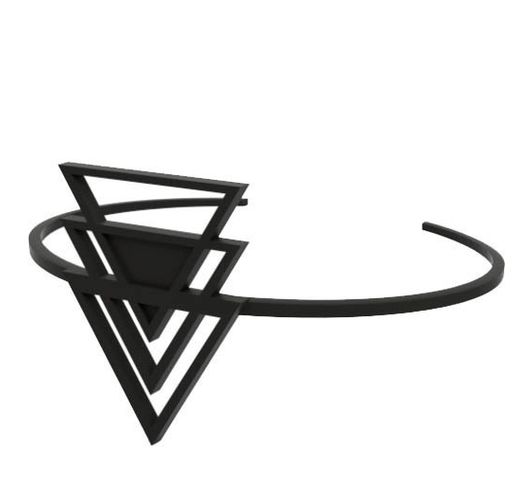 Bracelet - 3D model önizlemesi