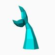 papercraft-mermaid-tail-1.jpg Mermaid Tail