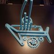 2.jpg Funny Toy - Pendulum. [Skriejikas]