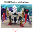 RID2001-Megatron-Missile-Launcher-3.png Transformers RID2001 Megatron / Galvatron / Gigatron Arma