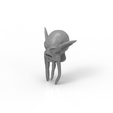 render_scene - kopie-isometric_parts.262.png Mask of Akama’s face from World of Warcraft