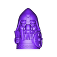 Defensor.stl VIKING CHESS