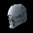 H_Locus.3490.jpg Halo Infinite Locus Wearable Helmet for 3D Printing