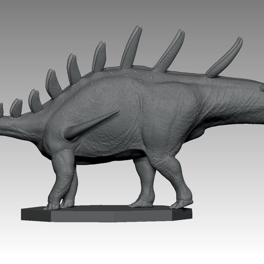 1.jpg Kentrosaurus bundle #1