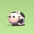 Round-Cow2.png Round Cow