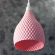 Dragon-Shell_9.jpg DIAMOND SHADE | LUMINEX LAMP