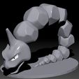 Onix.jpg Pokemon Pack 10